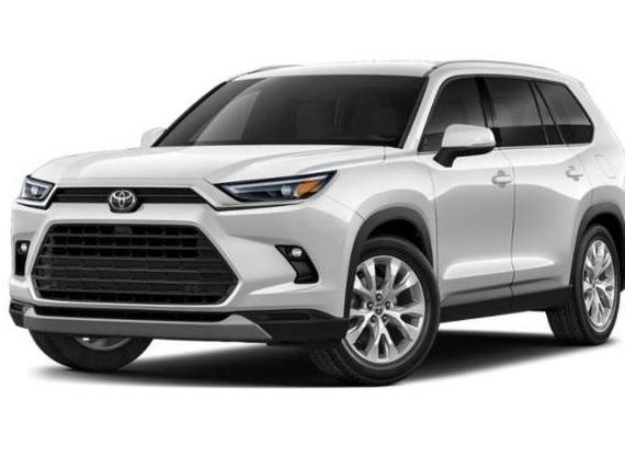 TOYOTA GRAND HIGHLANDER 2024 5TDAAAB56RS048788 image TOYOTA GRAND HIGHLANDER 2024 5TDAAAB56RS048788 image